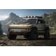 Angular Otherworldly Off-Road SUVs Image 3