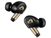 Wooden Self-Healing Headphones Image 5