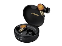 Wooden Self-Healing Headphones Image 6