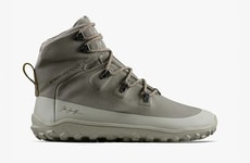 Off-Road Barefoot Boots