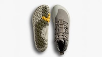 Off-Road Barefoot Boots Image 2