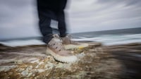 Off-Road Barefoot Boots Image 3