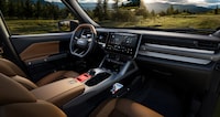 Electric Off-Road SUV Models Image 5