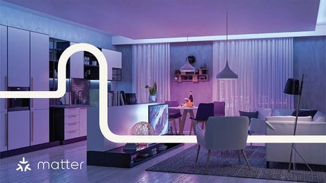 Efficient Connected Home Standards