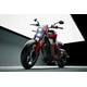 Weight-Slashed Electric Motorcycles Image 2