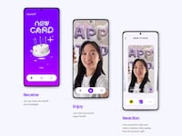 AR-Enabled Messaging Systems