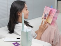 AR-Enabled Messaging Systems Image 3