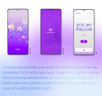 AR-Enabled Messaging Systems Image 6