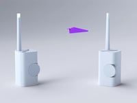 AR-Enabled Messaging Systems Image 7