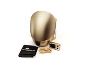 Ultra-Powerful Light Therapy Masks Image 1