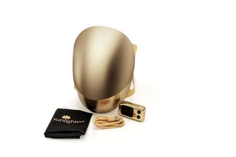 Ultra-Powerful Light Therapy Masks