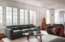 Soft Sculptural Design