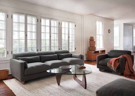 Soft Sculptural Design