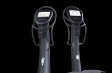 Vibration Training Devices