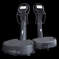 Vibration Training Devices