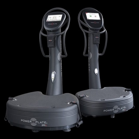 Vibration Training Devices