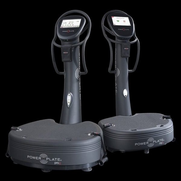 Vibration Training Devices