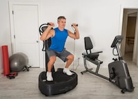 Vibration Training Devices Image 2