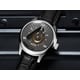 Sleek Magnetic Timepieces Image 1