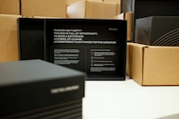 Charitable Influencer-Targeting Campaigns Image 1