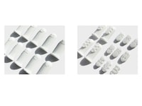 Bright Finger Toothbrush Designs Image 3