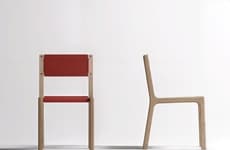 Repair-Friendly School Chairs