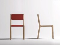 Repair-Friendly School Chairs