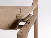 Repair-Friendly School Chairs Image 2