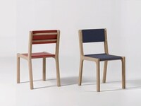 Repair-Friendly School Chairs Image 3