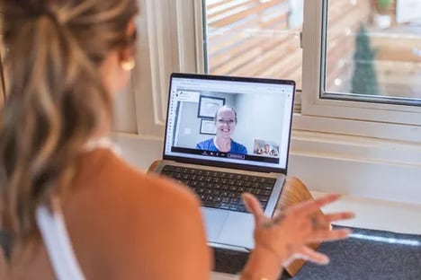 One-Of-A-Kind Clinician Consultation Programs