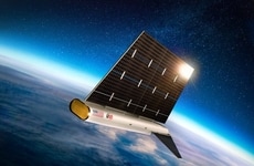 Progressive Air-Breathing Satellites