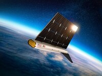 Progressive Air-Breathing Satellites Image 1