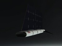 Progressive Air-Breathing Satellites Image 2