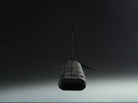 Progressive Air-Breathing Satellites Image 3
