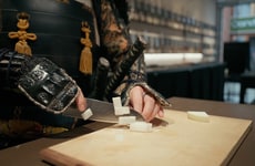 Specialized Knife Campaiggns