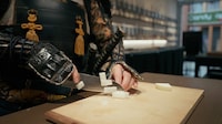 Specialized Knife Campaiggns