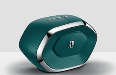 Luxe Intelligent Watch Boxes