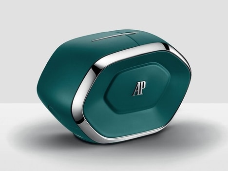 Luxe Intelligent Watch Boxes