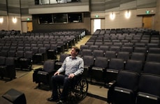 Accessible Travel Destinations