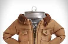 Insulated Drink Holders