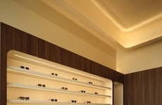 Slick Contemporary Eyewear Stores