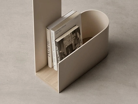 Metal Sheet Tables