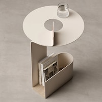 Metal Sheet Tables Image 4