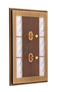 Luxuriously Artistic Light Switches Image 4