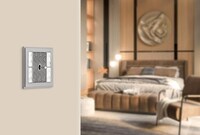 Luxuriously Artistic Light Switches Image 5