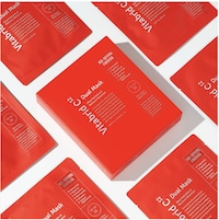 Heated Sheet Masks Image 2