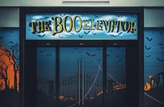 Spooky Simulated Elevator Experiences