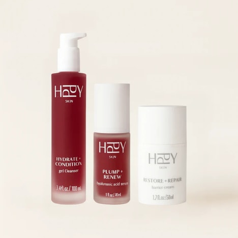 Ultra-Hydrating Skincare Sets