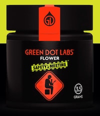 Safety-Inspired Cannabis Strains Image 2