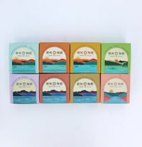Canned Seafood Assortments Image 1